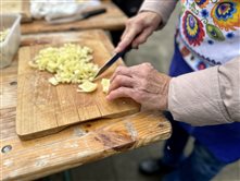 Vianočné trhy 2025